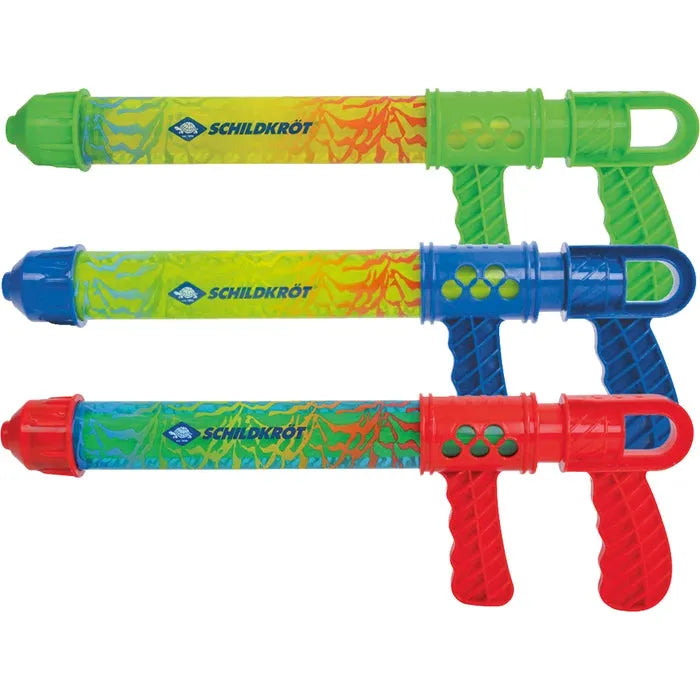 SCHILDKRÖT Aqua Blaster 3-fach assortiert