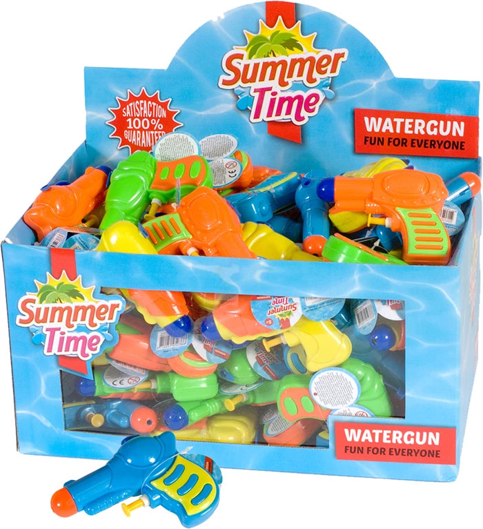Wasserpistole assortiert