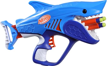 Nerf Junior Wild Sharkfire