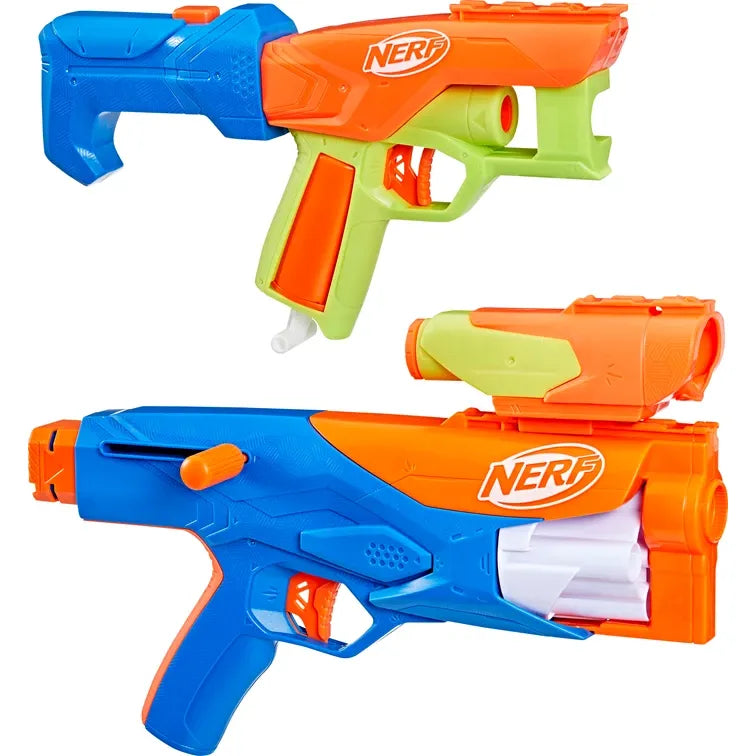 Nerf N Series Gear Up Pack