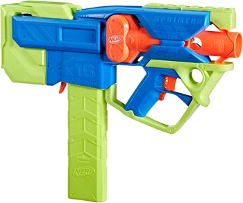 Nerf N Series Ward