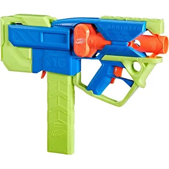 Nerf N Series Ward