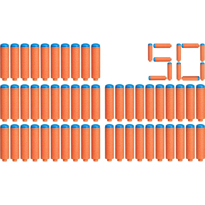 Nerf N1 Refill 50