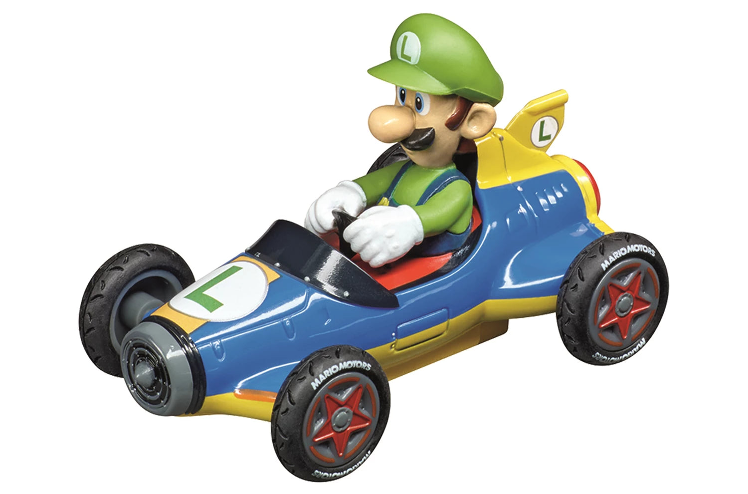 Carrera Pull & Speed Mario K. Spec. Cars assortiert im Thekendisplay