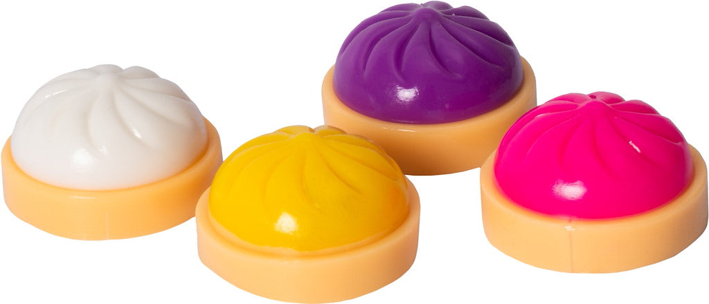 Breba Squeezy Mini Dumplings Mystery Blindpack ass.