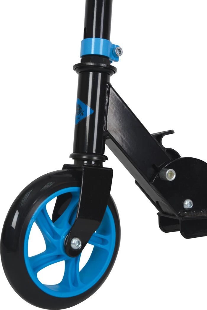 Schildkröt City Scooter RunAbout Blue