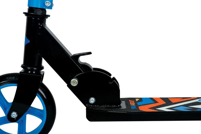 Schildkröt City Scooter RunAbout Blue