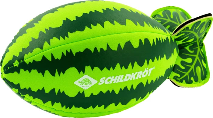 Schildkröt Neopren Splash Ball Wassermelone