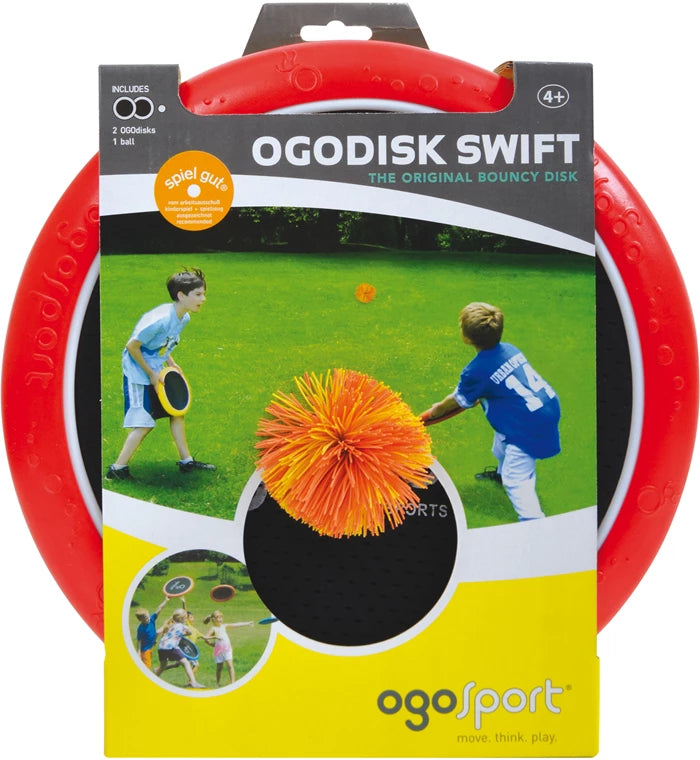 Schildkröt Ogo Sport Set