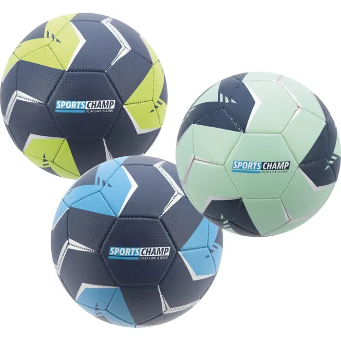 Fussball Sports Champ ass. Competition