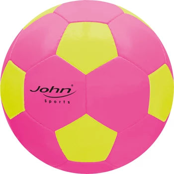 Fussball Mini 3-fach assortiert
