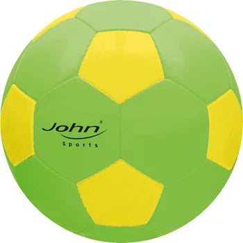 Fussball Mini 3-fach assortiert