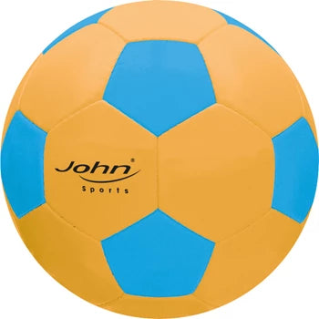 Fussball Mini 3-fach assortiert