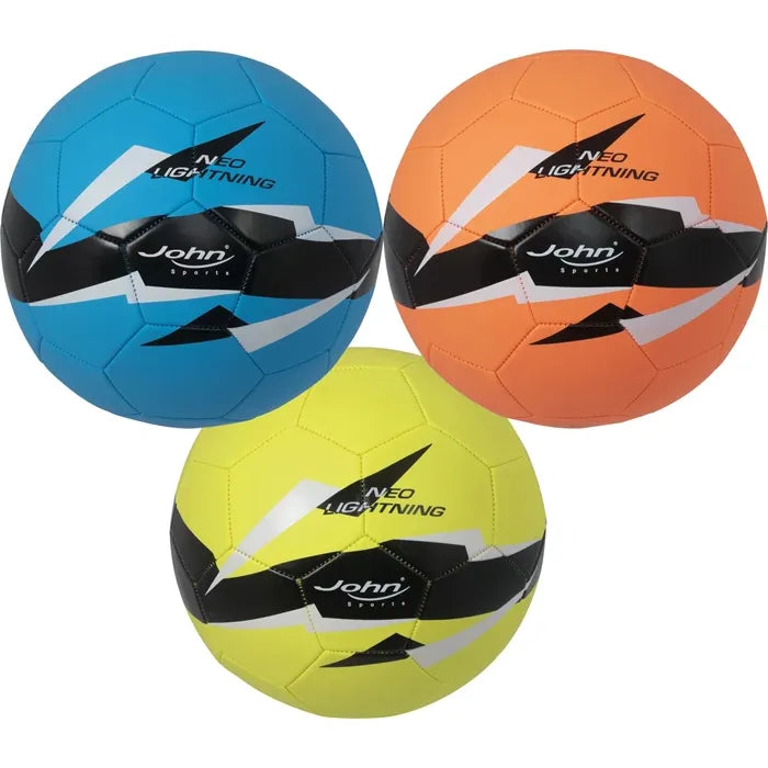 Fussball World Star ass. Gr.5