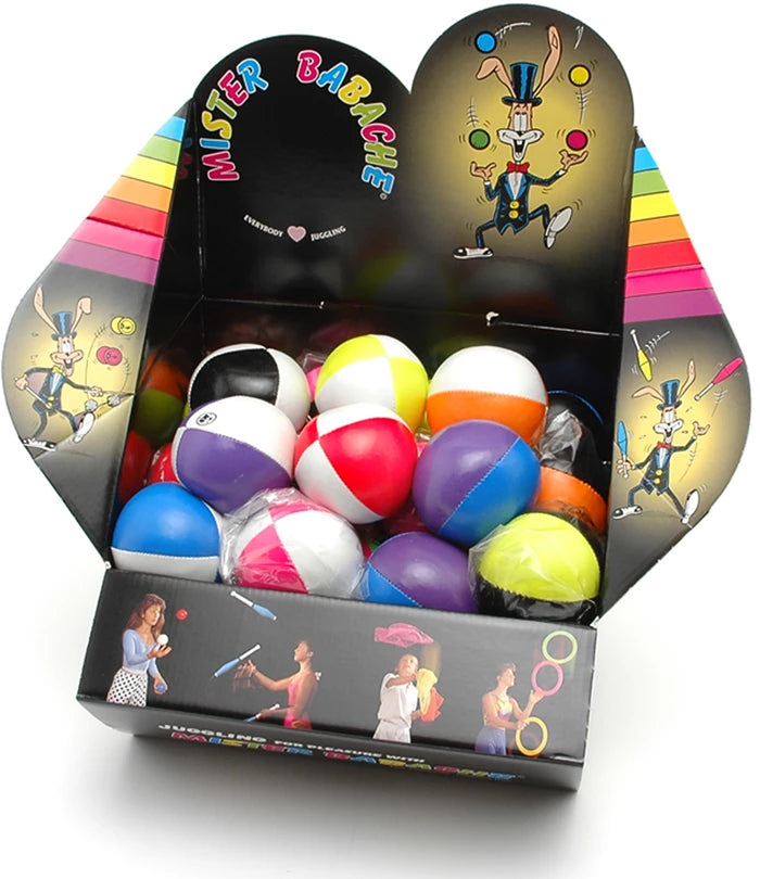 Bean Bag Color 2-farbig assortiert