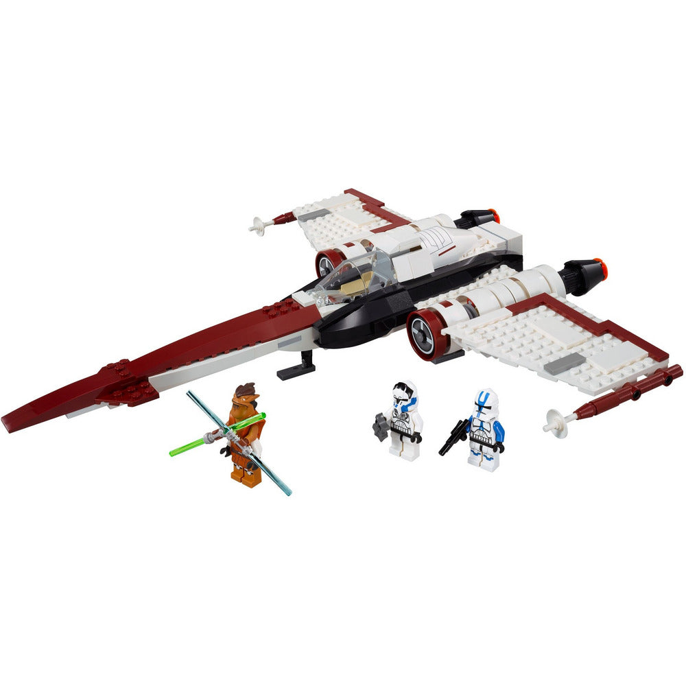 LEGO Star Wars Z95 Headhunter 75004
