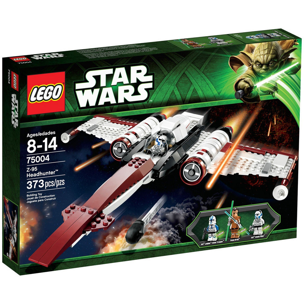 LEGO Star Wars Z95 Headhunter 75004