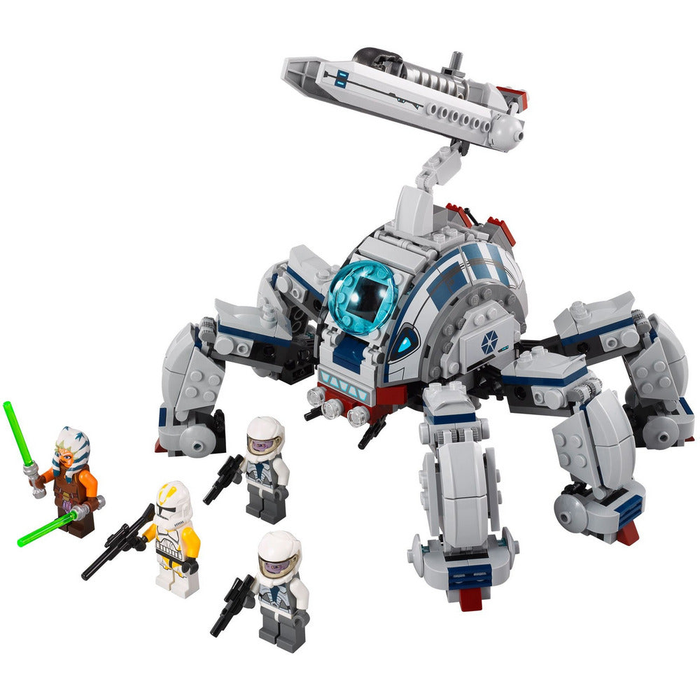 LEGO Star Wars Umbarran MHC 75013