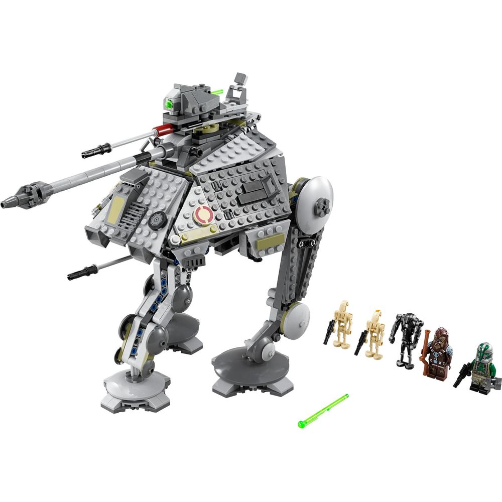 LEGO Star Wars AT-AP 75043