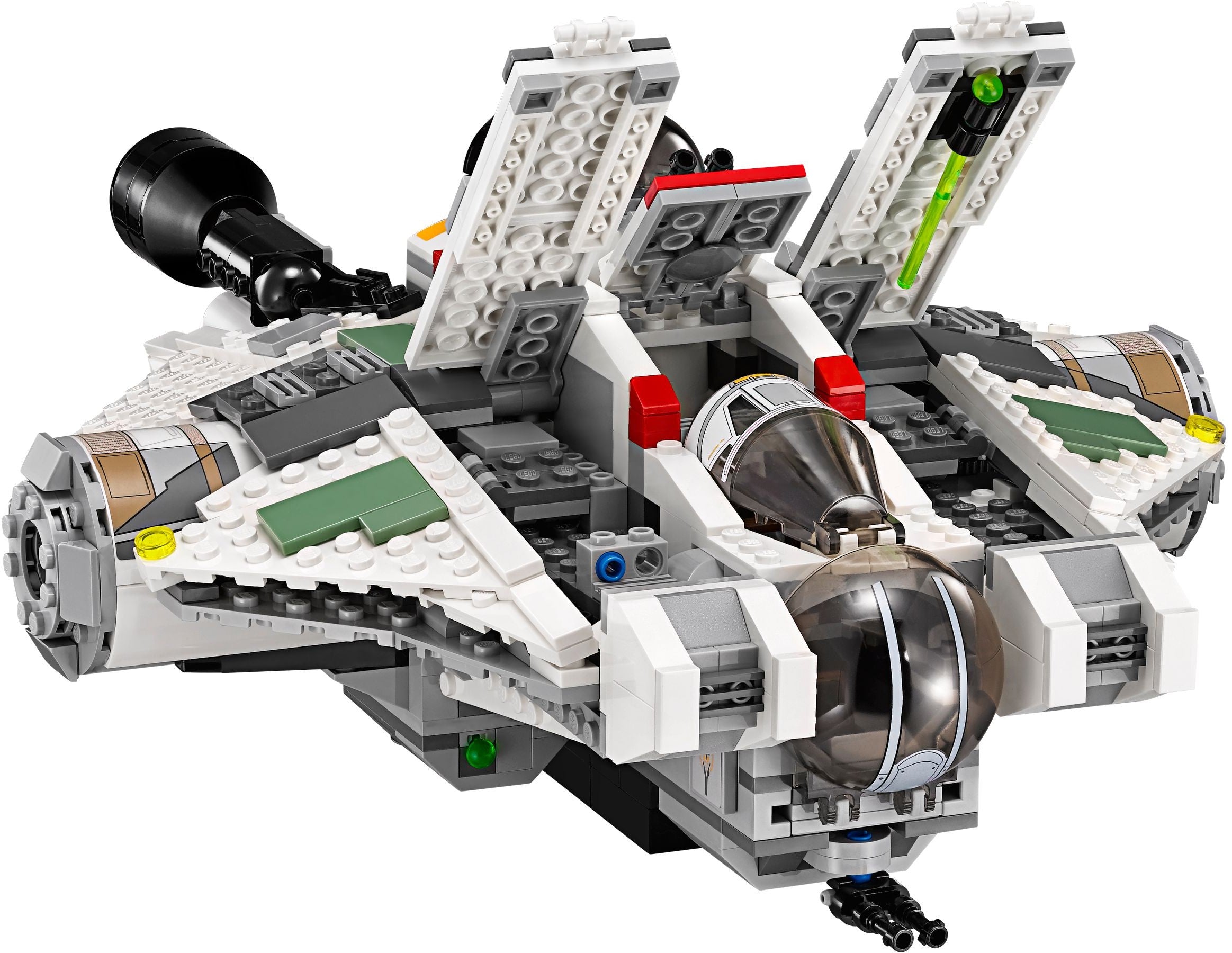 LEGO Star Wars The Ghost 75053