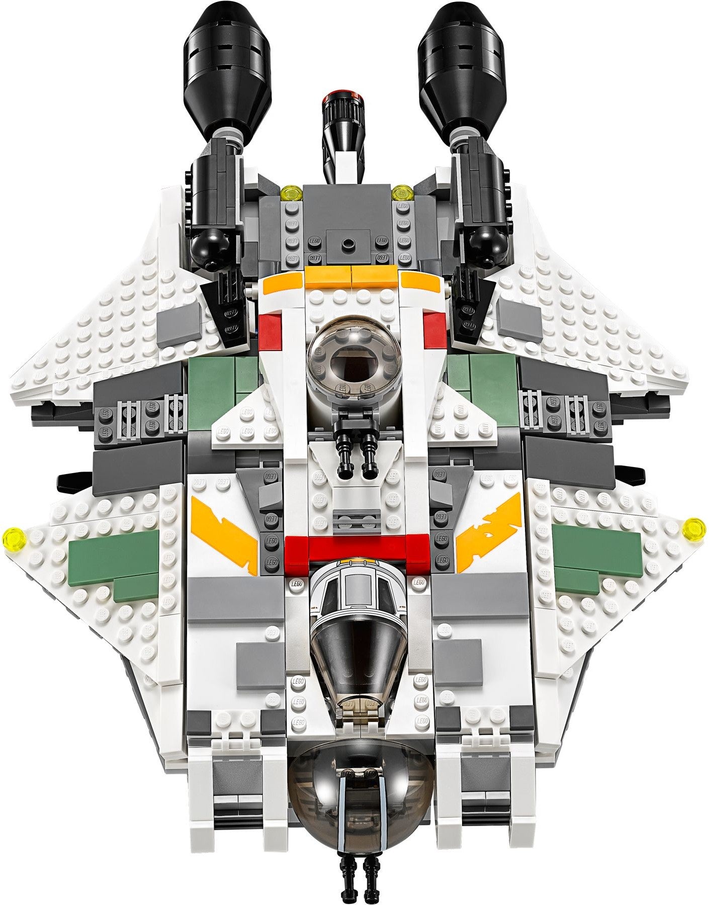 LEGO Star Wars The Ghost 75053