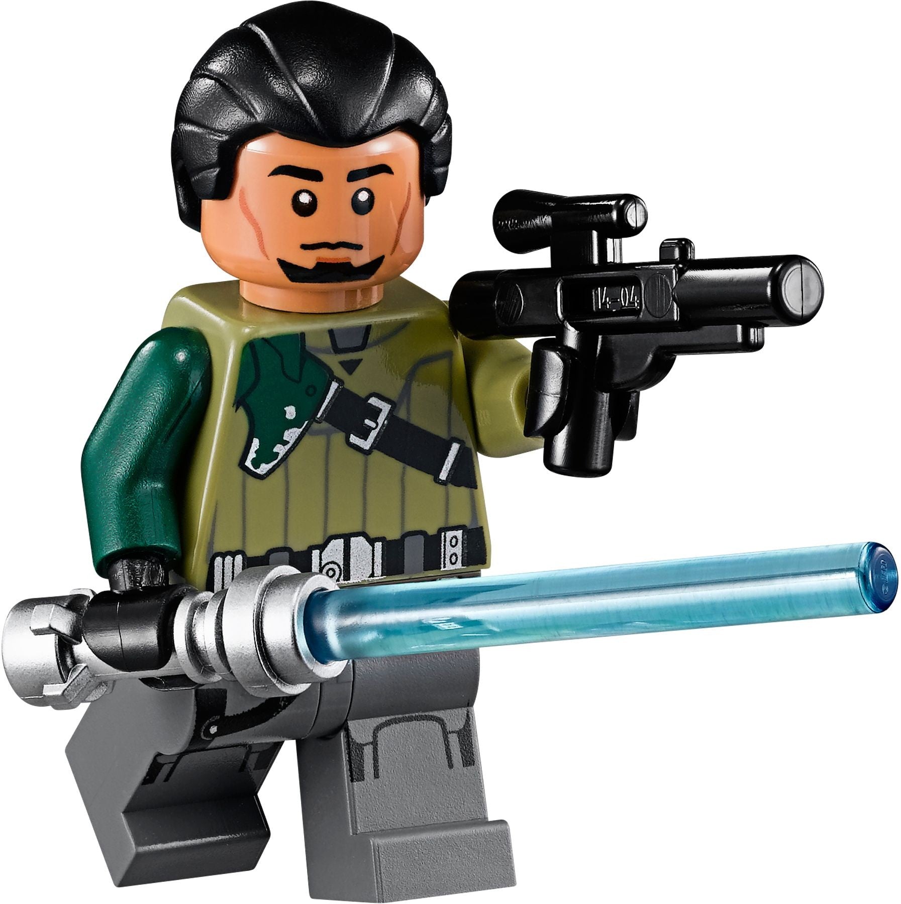 LEGO Star Wars The Ghost 75053