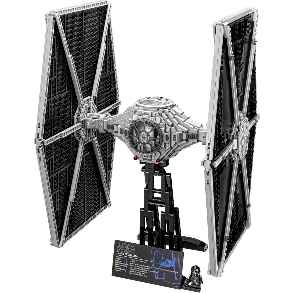 LEGO Star Wars Tie Fighter 75095