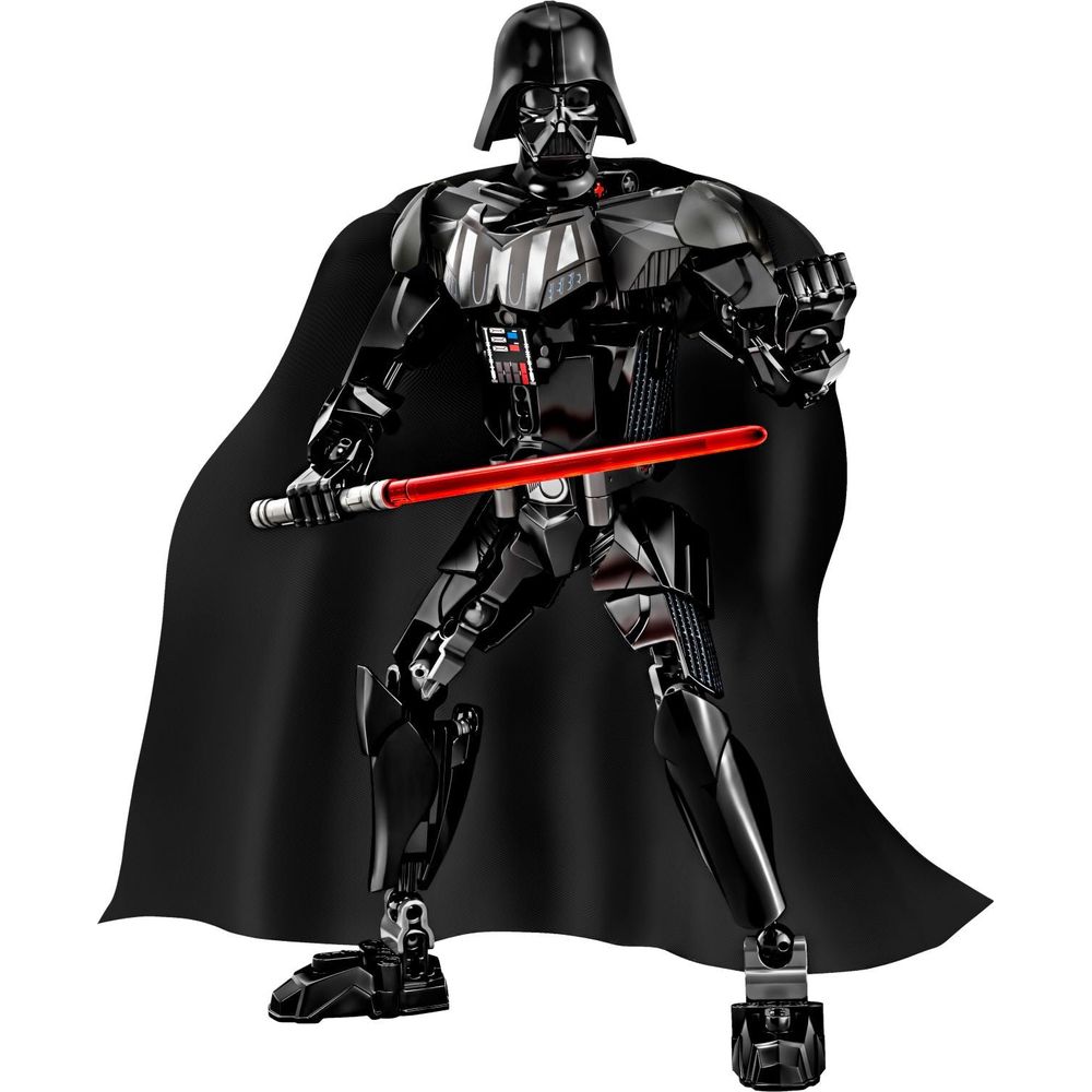 LEGO Star Wars Darth Vader 75111