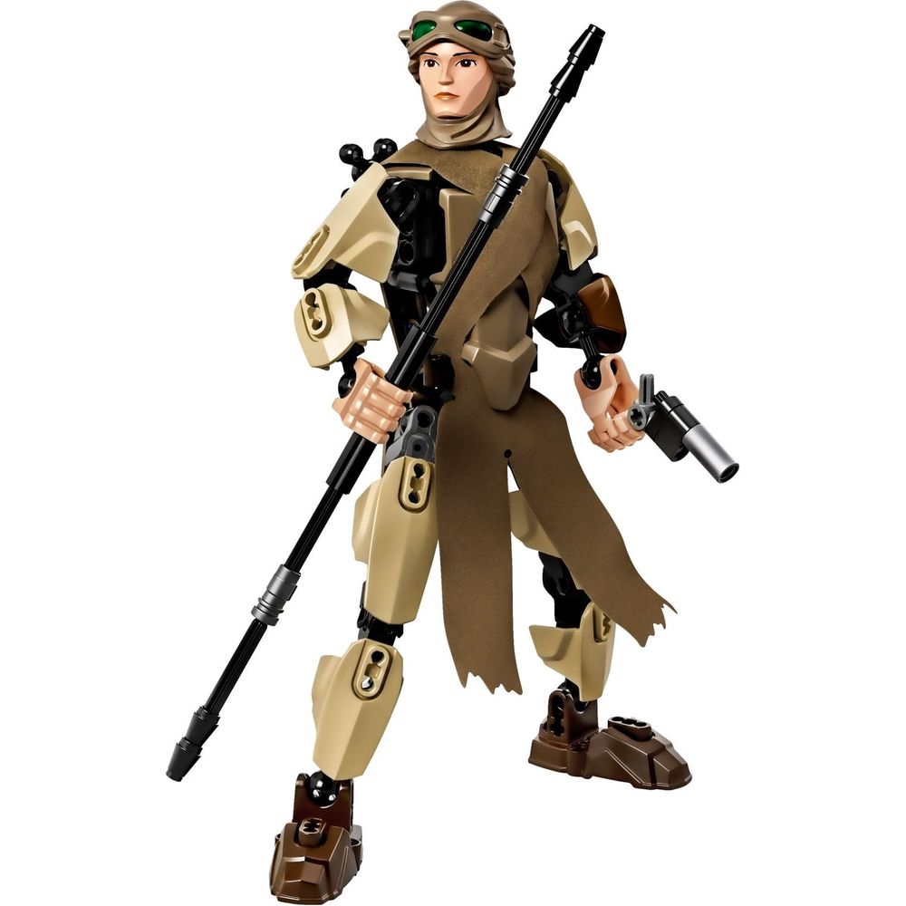 LEGO Star Wars Rey 75113