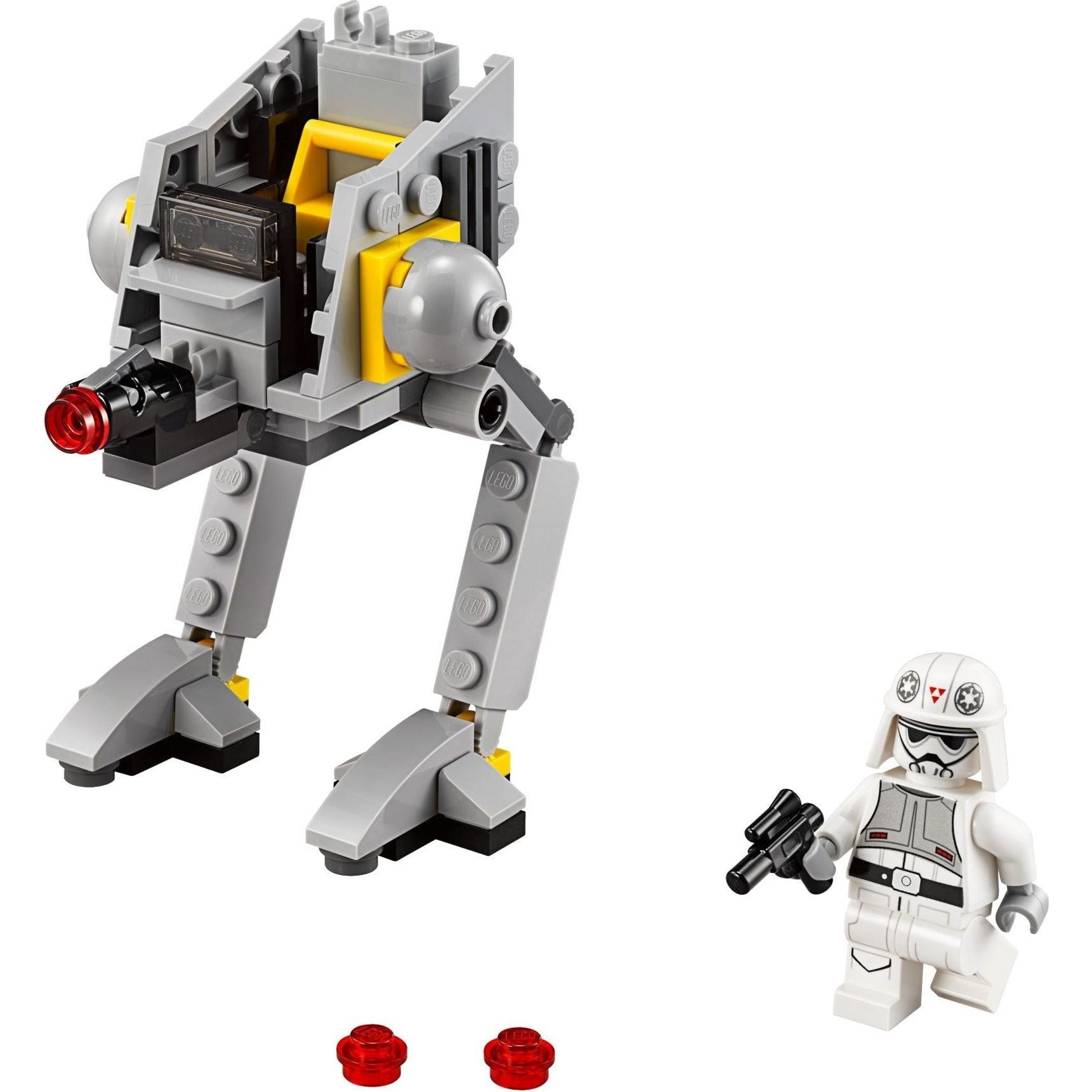 LEGO Star Wars AT-DP 75130