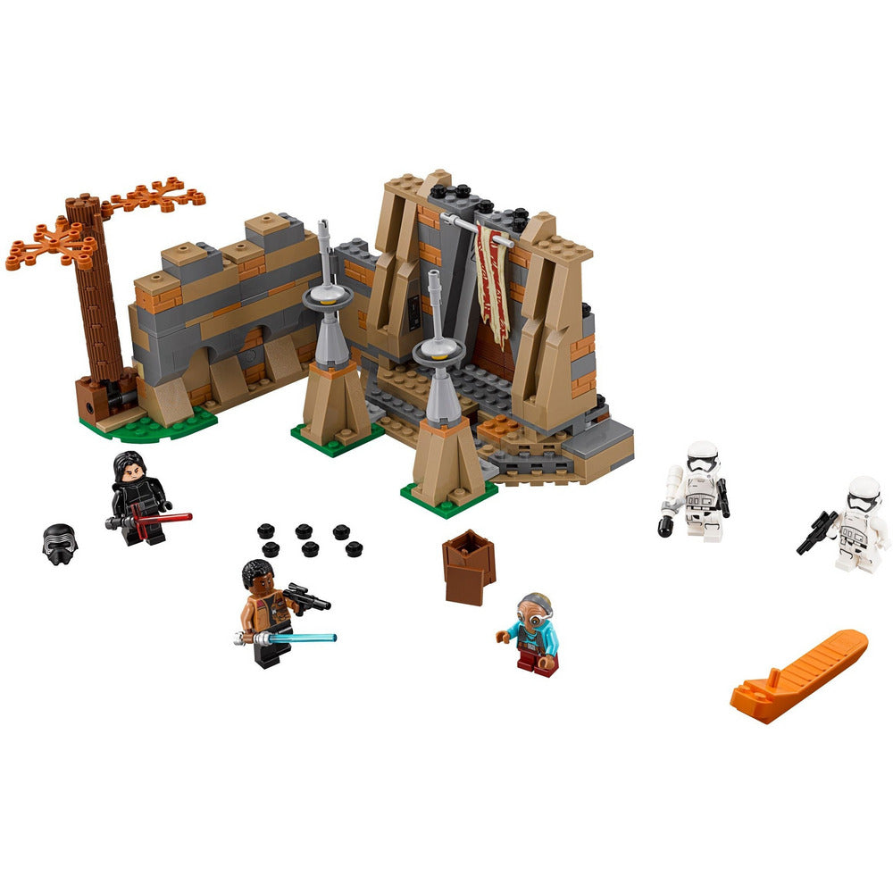 LEGO Star Wars Schlacht auf Takodana 75139