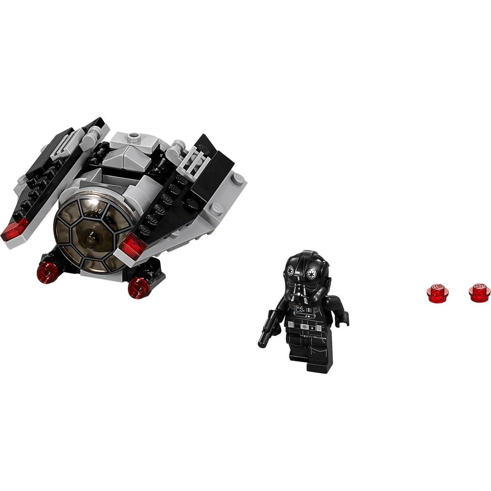 LEGO Star Wars TIE Striker Microfighter 75161