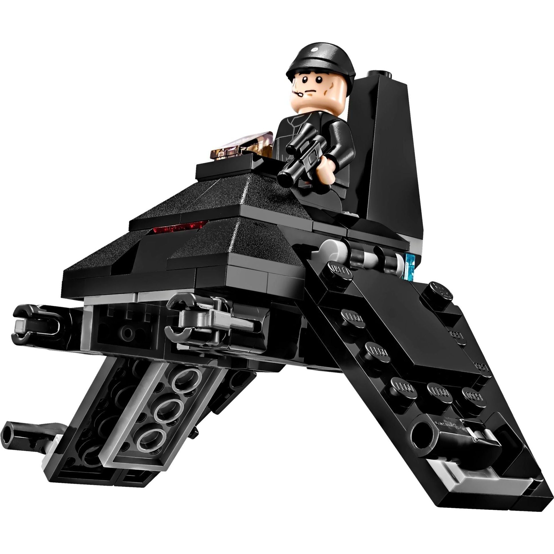 LEGO Star Wars Krennic's Imperial Shuttle Microfighters 75163