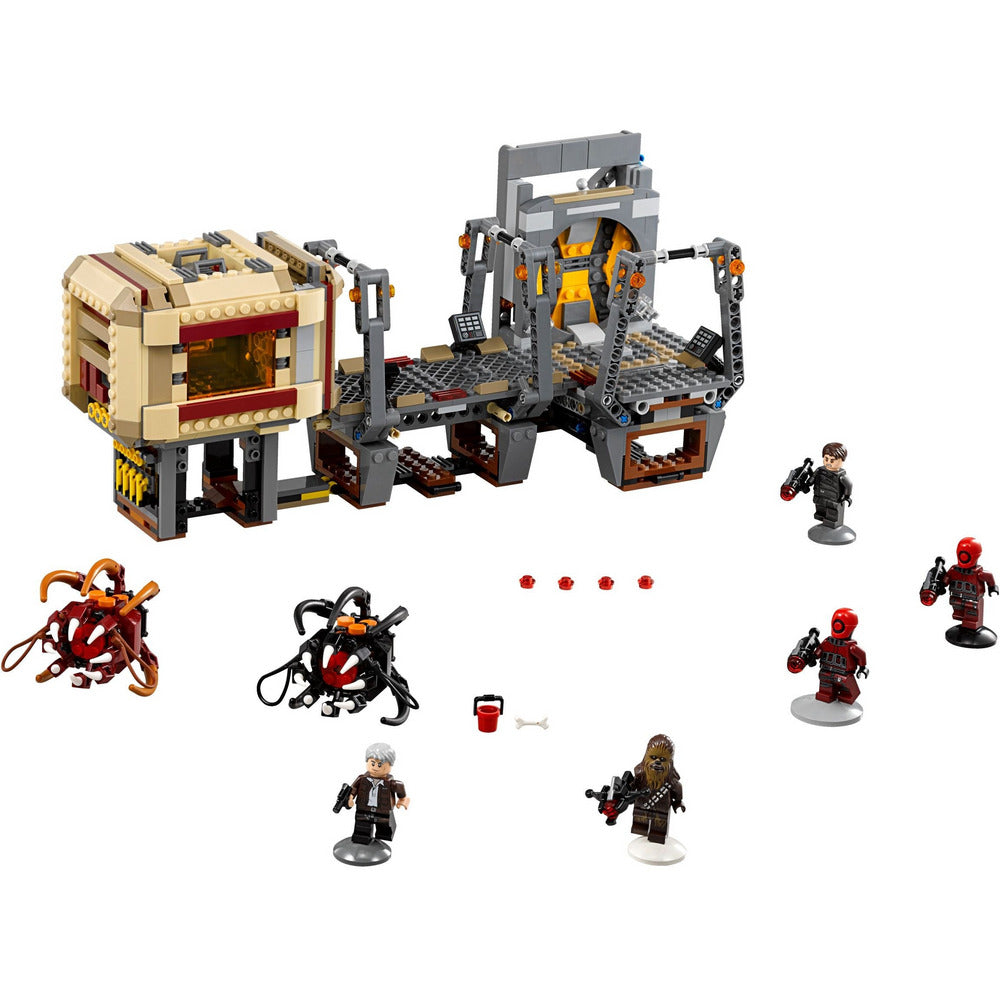 LEGO Star Wars Rathtar Flucht 75180