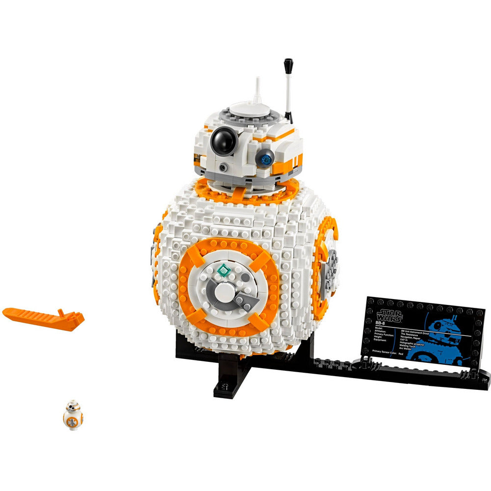 LEGO Star Wars BB-8 75187