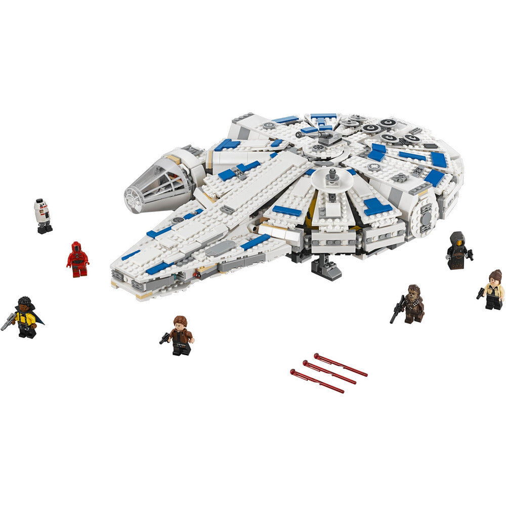 LEGO Star Wars Kessel Run Millennium Falcon 75212