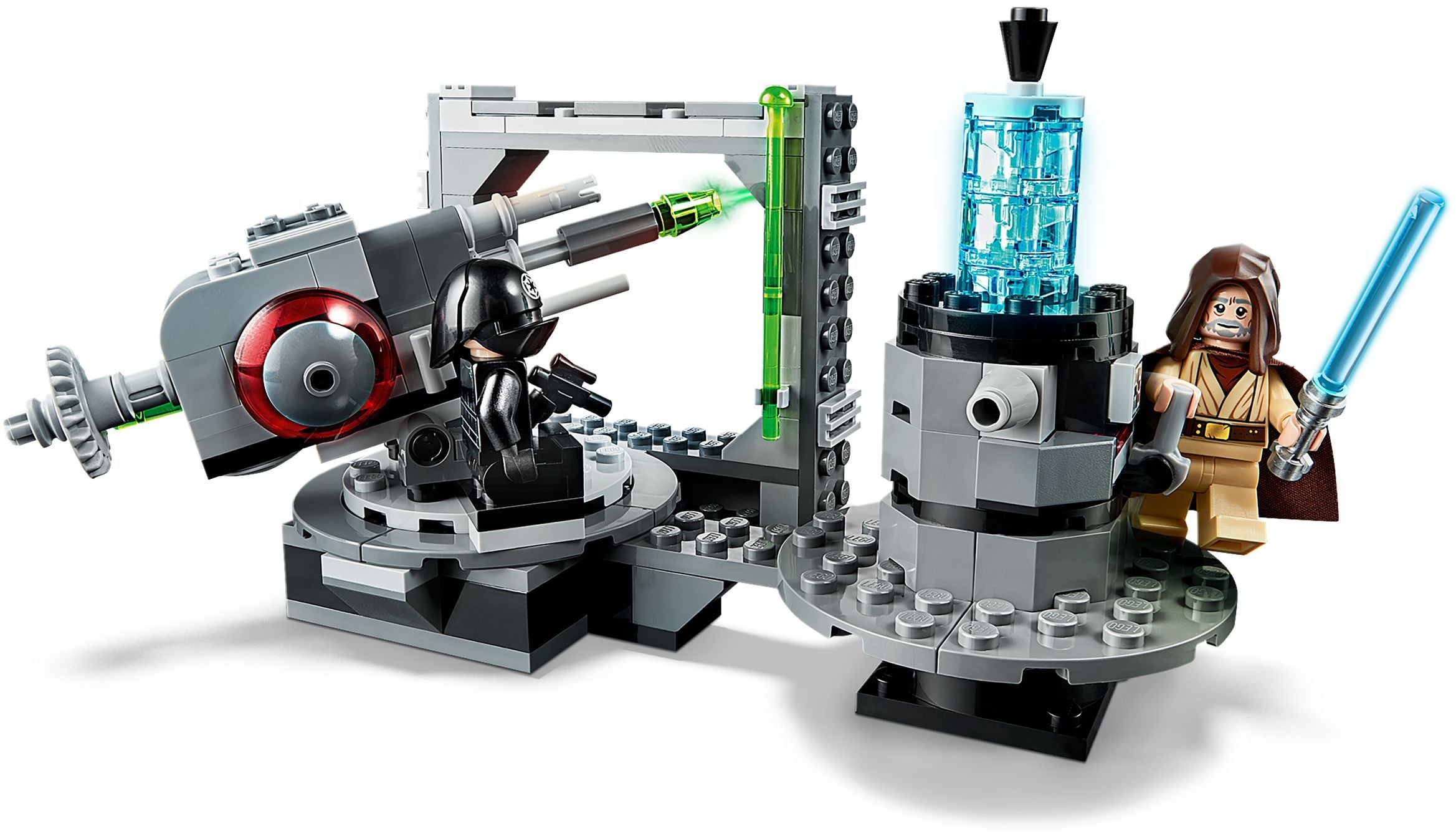 LEGO Star Wars Todesstern Kanone 75246