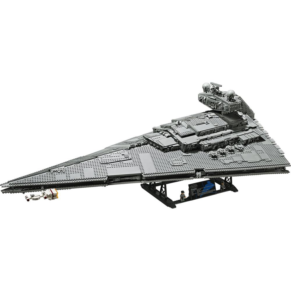 <transcy>LEGO Star Wars Destroyer stellaire impérial 75252</transcy>