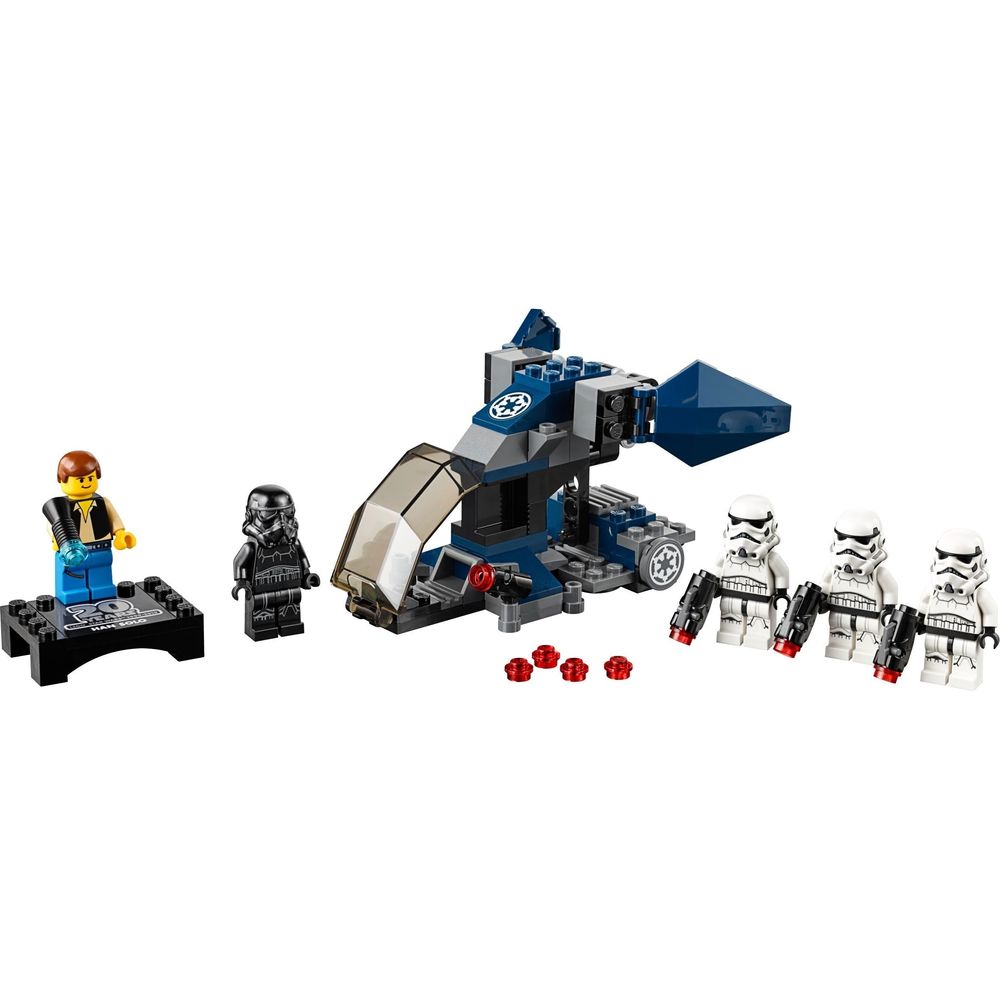 LEGO Star Wars Imperial Dropship – 20 Jahre LEGO Star Wars 75262