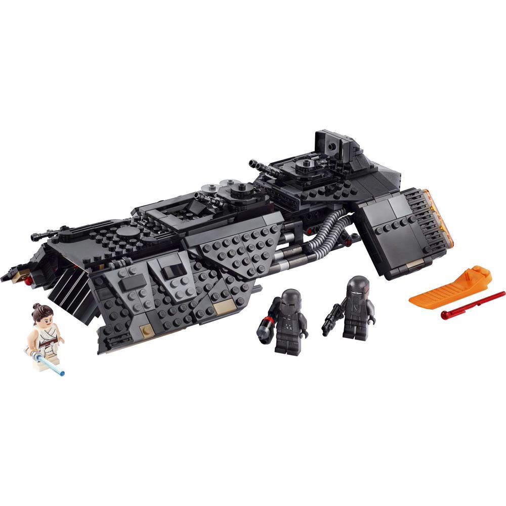 LEGO Star Wars Transportschiff der Ritter von Ren 75284