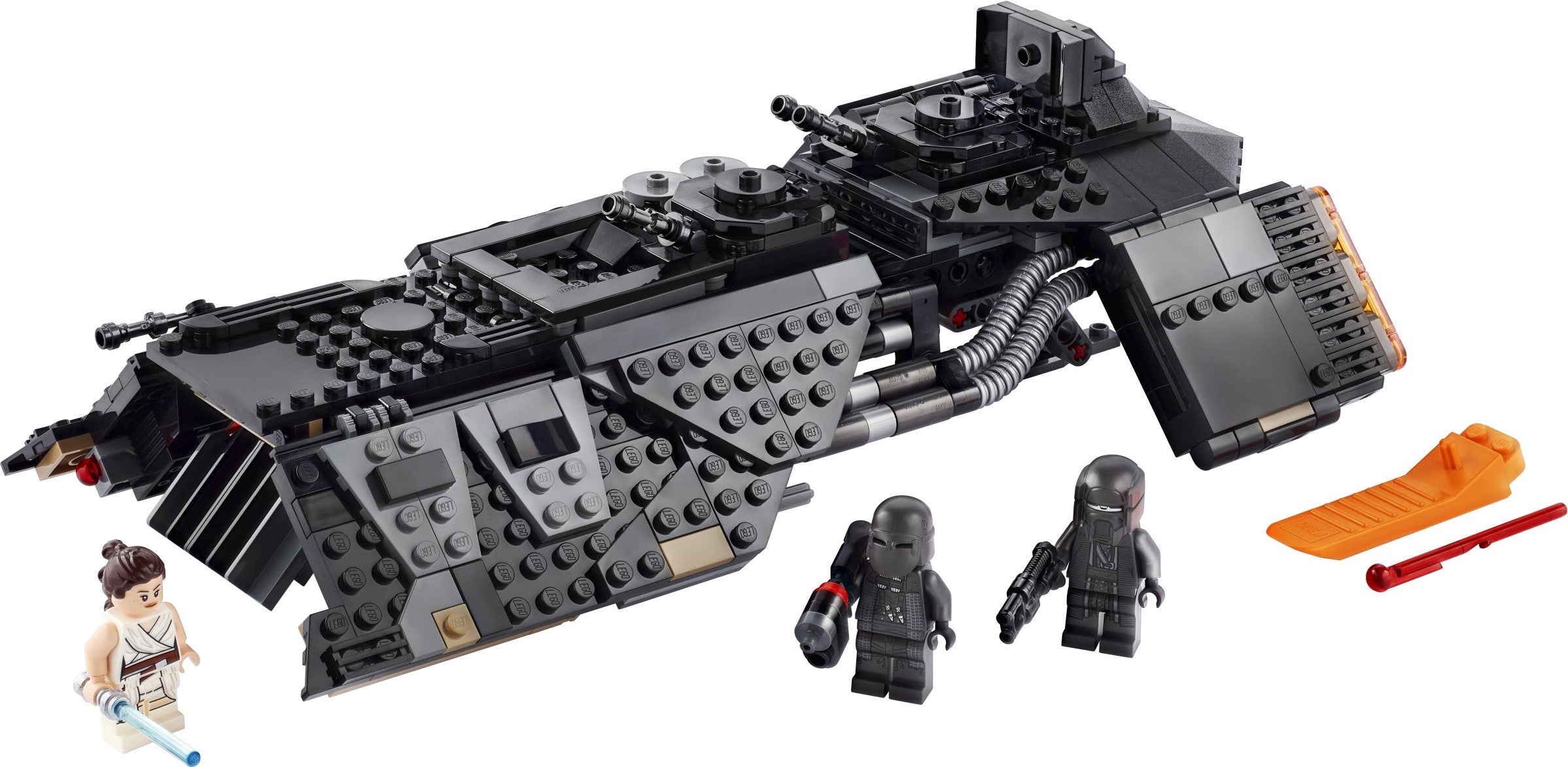 LEGO Star Wars Transportschiff der Ritter von Ren 75284