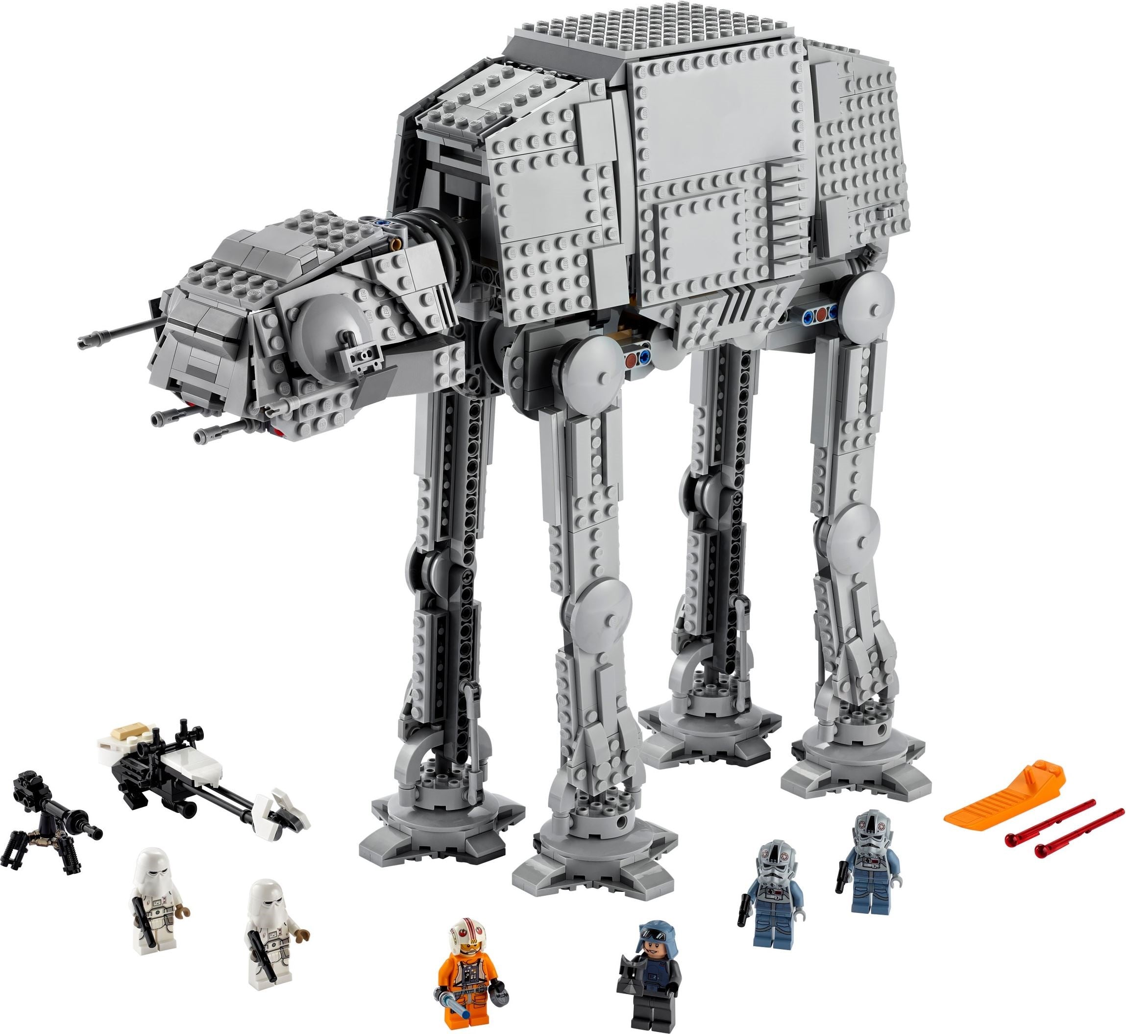 LEGO Star Wars AT-AT 75288