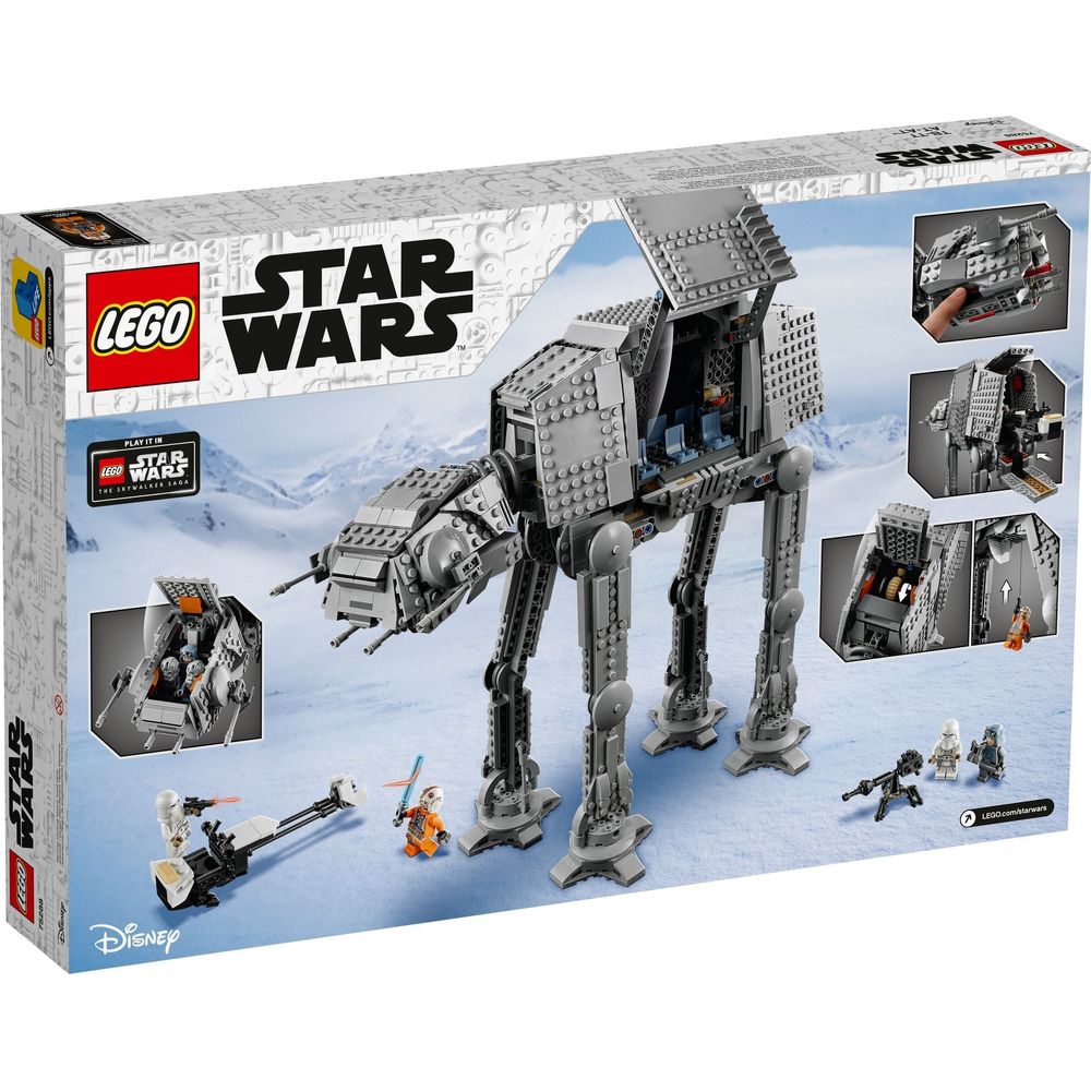 LEGO Star Wars AT-AT 75288