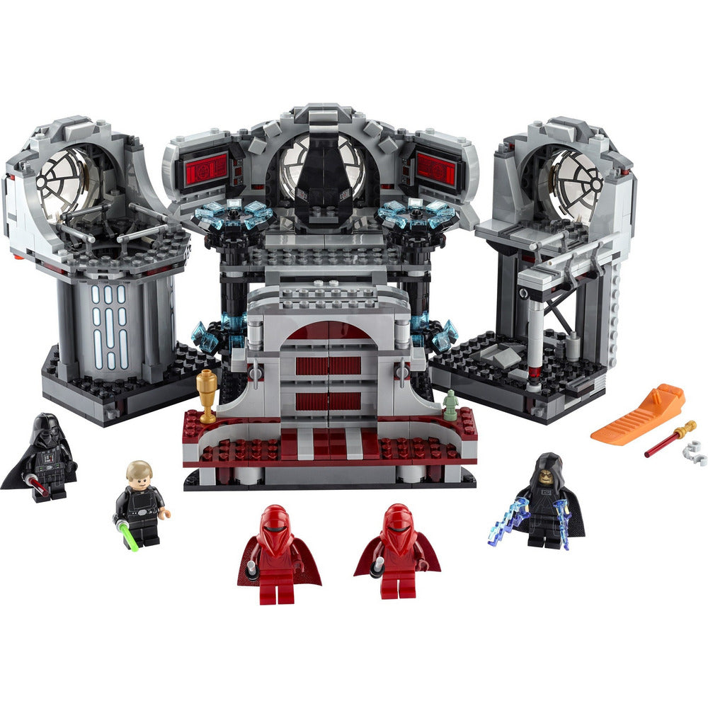 LEGO Star Wars Todesstern - Letztes Duell 75291