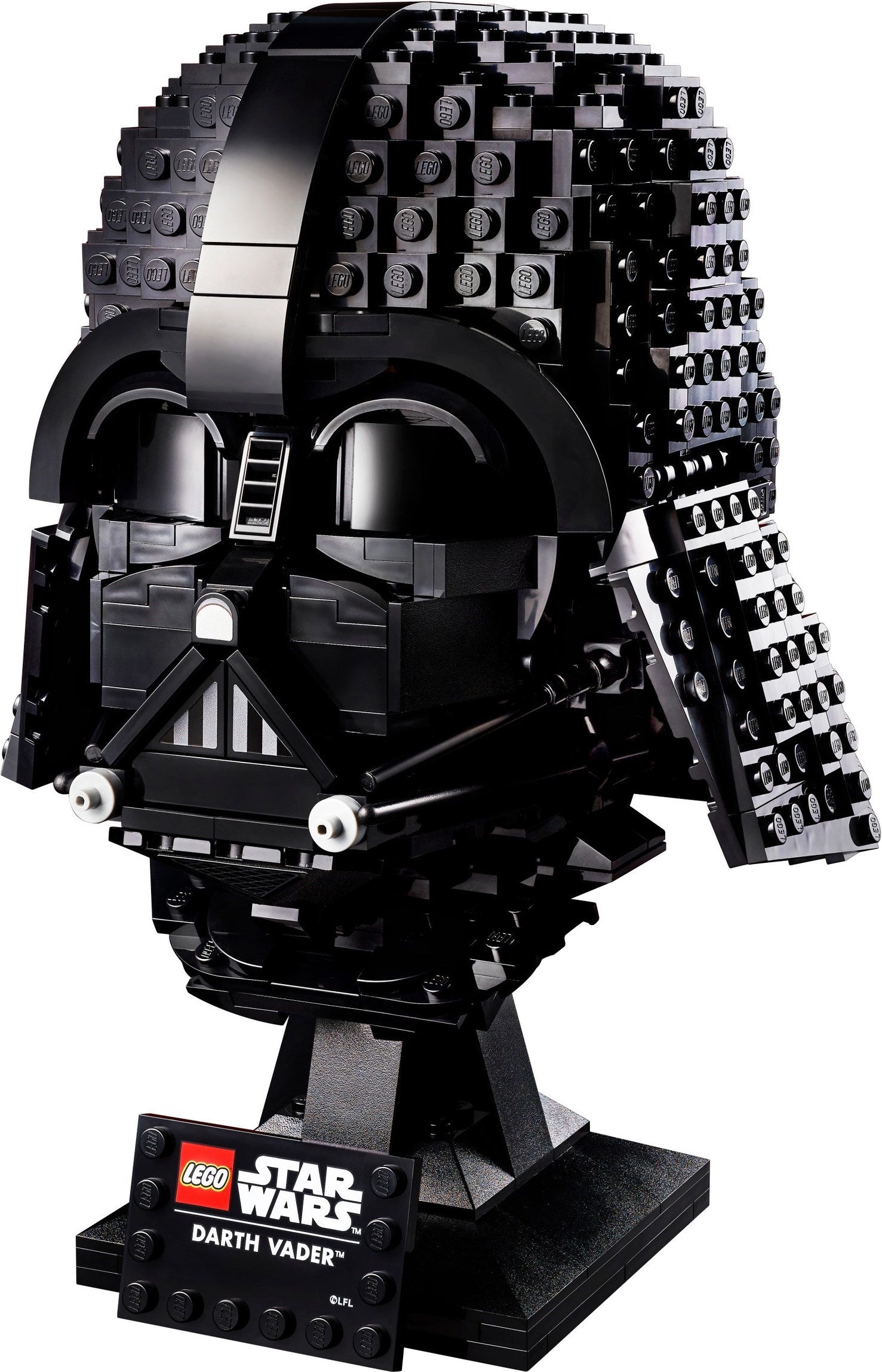 LEGO Star Wars Dark Vador 75304