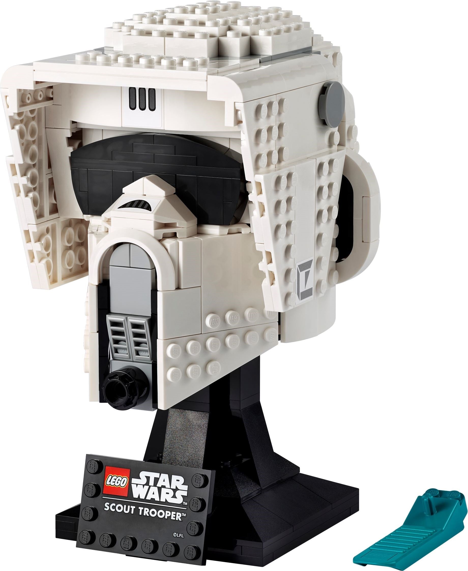 LEGO Star Wars Scout Trooper 75305