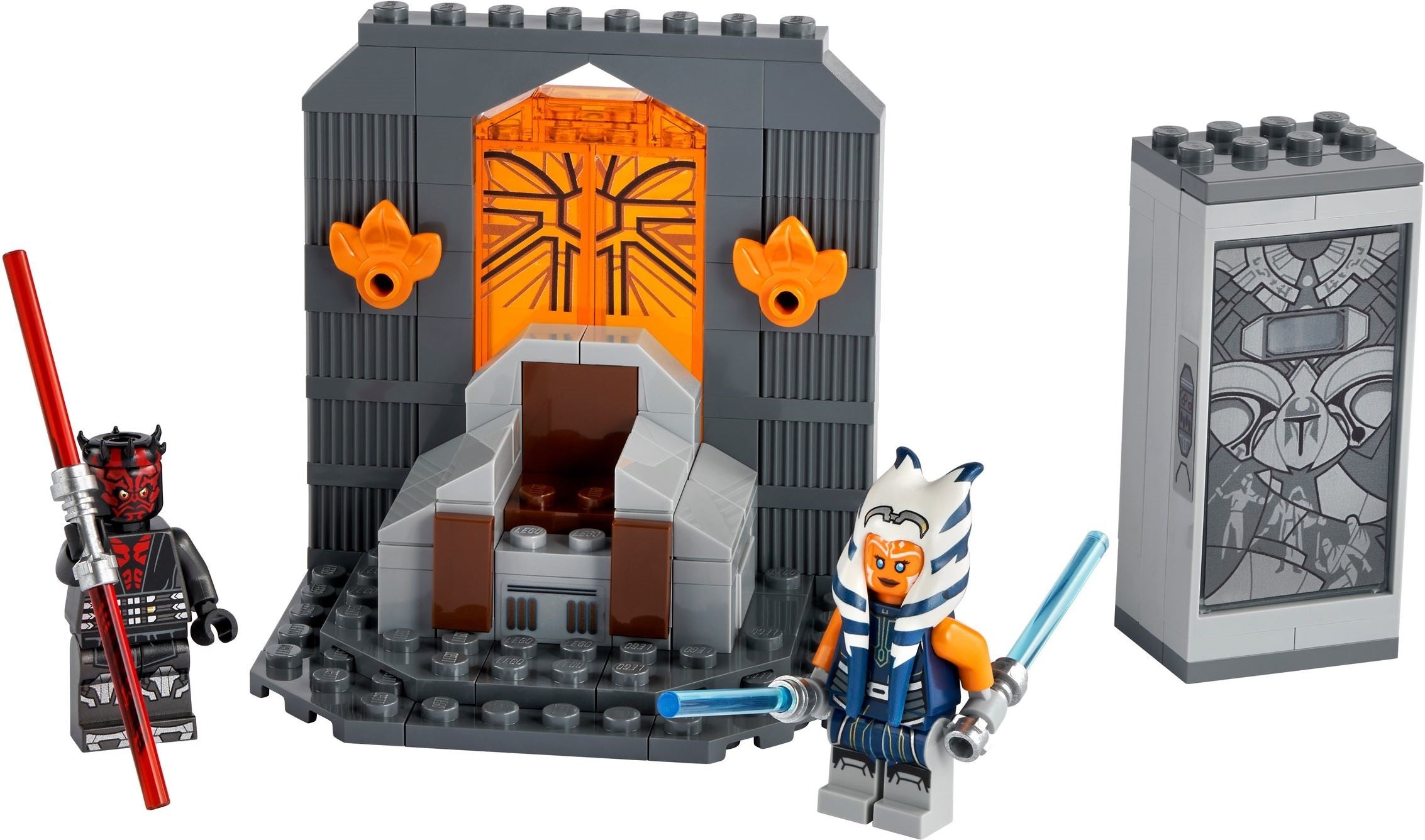 LEGO Star Wars Duell auf Mandalore 75310