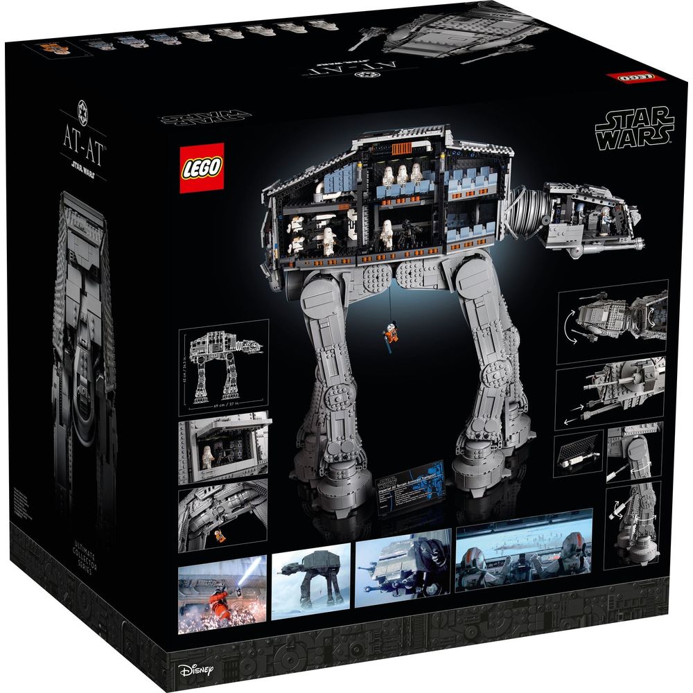 LEGO Star Wars AT-AT 75313