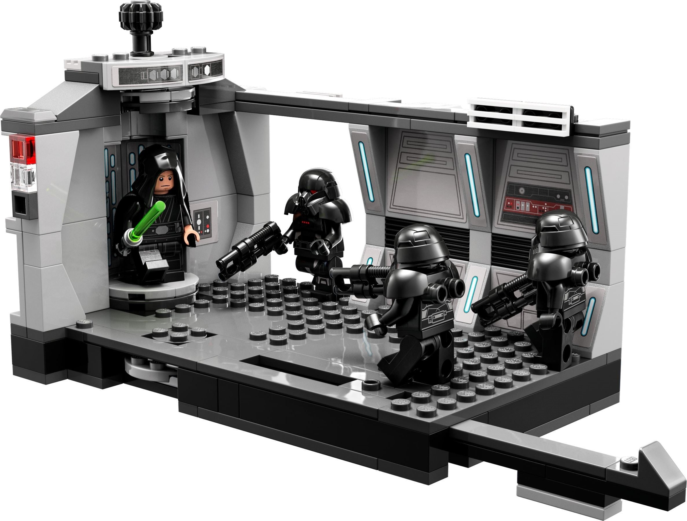 LEGO Star Wars Angriff der Dark Trooper 75324