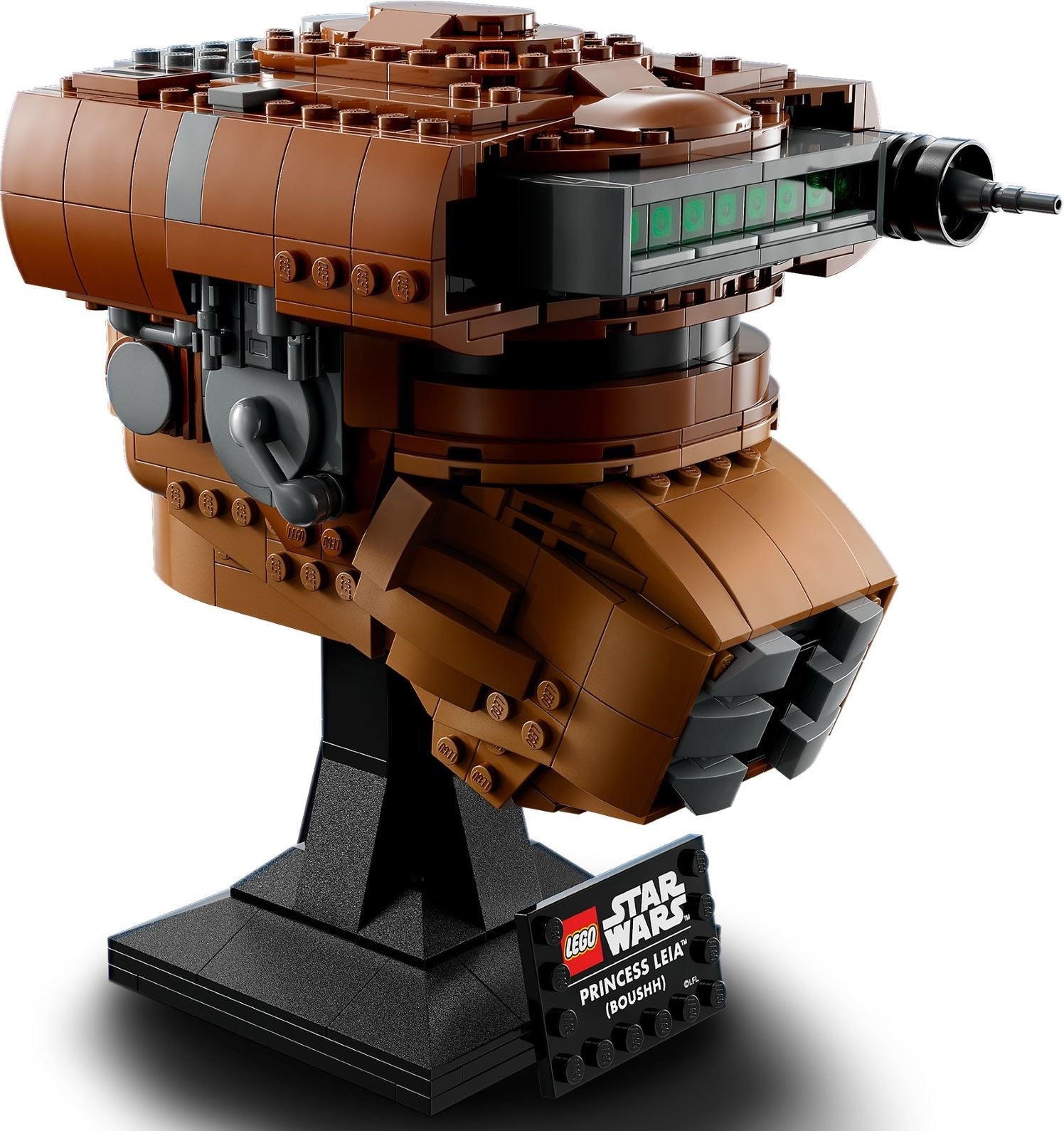 LEGO Star Wars Prinzessin Leia 75351